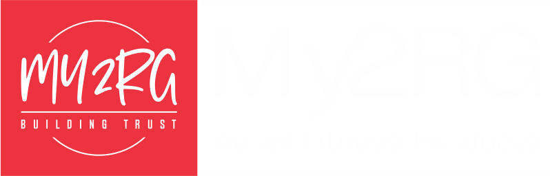 Aerial Yoga Hammock | MY2RG Products & Solutions